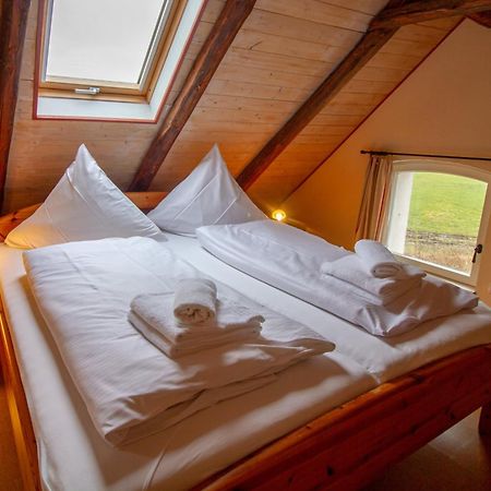 Ferienhaus Utkiek Крумхёрн Экстерьер фото